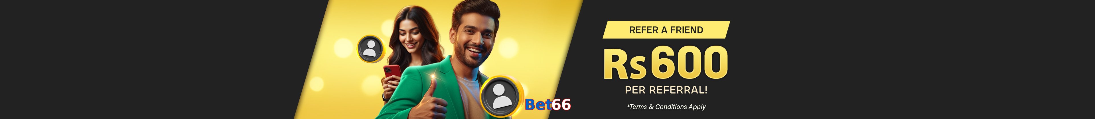 Bet66